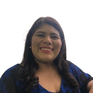 Kathia Burke